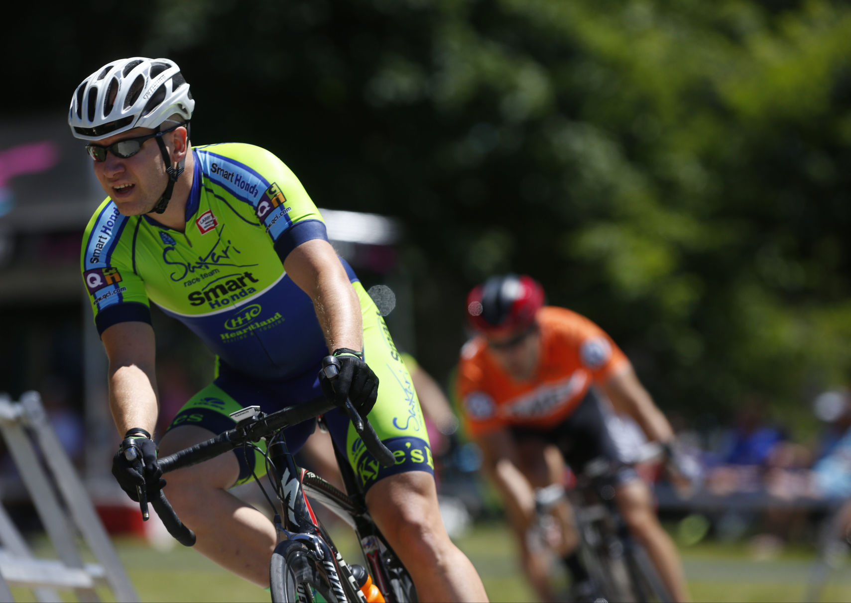 Criterium 15